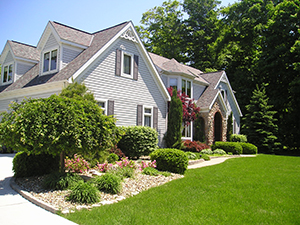 Landscapers and Lawncare Services in Scotch Plains, NJ